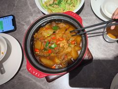 -湘轩·土菜研究院(光大店)