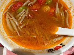 -西贝(紫荆广场店)