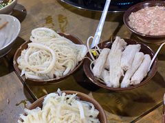-正南齊北重庆老火锅(光华村直营店)