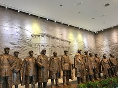 -遵义会议纪念馆