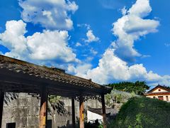 -桂林独秀峰王城景区