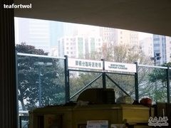 -香港珀丽酒店