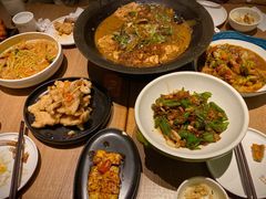 -金掌勺锅包肉(华润万象城店)