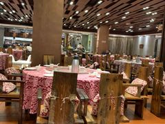 大堂-临家闽南菜(宝洲路店)