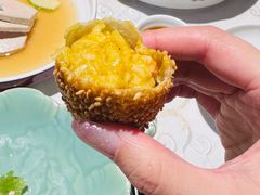 清炒蟹粉-成隆行·蟹王府(九江路店)