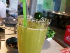 -百年果林椰子鸡(中洲店)