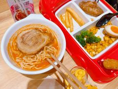 -味千拉面(江城大道永旺梦乐城店)