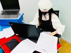 -童程童美少儿编程乐高机器人(凯德天府校区)