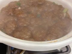 -老奶奶私房菜(天台里街店)