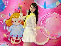 -南京时尚莱迪购物广场(正洪街店)