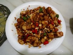 长寿小炒-长寿面馆(振兴路店)