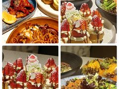 -BE BRIGHT KITCHEN(正佳广场店)