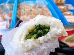 -王家沙点心店(南京西路总店)