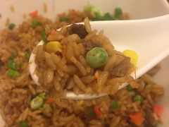 -康师傅私房牛肉面(马泉营奥莱店)