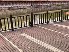 -河北村民俗体验园
