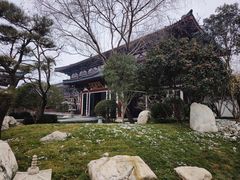 -华清宫景区