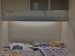 -众独空间沉浸式自习室(三阳路铂仕汇店)