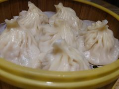 南京小笼包-南京人家(盛京大奥莱店)