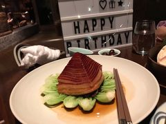 -湖滨28中餐厅·西湖宴·杭州君悦酒店