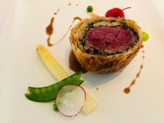 招牌惠灵顿牛排-蝶舍·MAISON PAPILLON