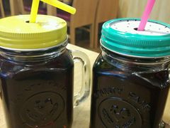 -同堂韩国料理炭火烤肉(彩虹广场店)