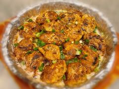 -聚福宝合苑食府(南头镇店)