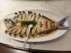 -南太湖山庄·四季轩&国风堂中餐厅