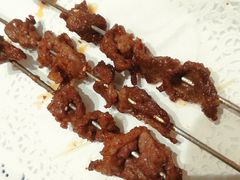 -羊来顺冰煮鲜羊铁锅烀羊肉(八卦岭店)