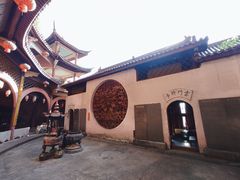 -天台山赤城山景区