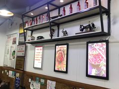 大堂-老妈火锅粉(幸福路步行街店)