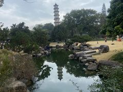 -江心屿景区