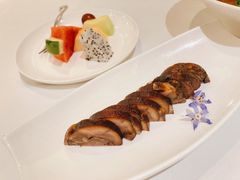-北京西单美爵酒店-融轩中餐厅