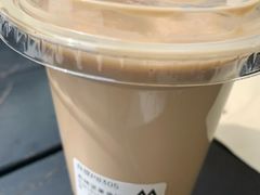 -M Stand(南京紫峰大厦店)