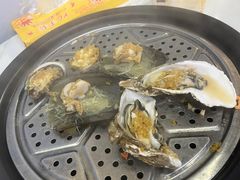 -船奇蒸汽海鲜·闽菜(八市海鲜总店)
