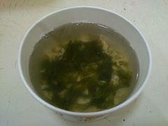 汤-粤式轩广东茶餐厅(草市街店)