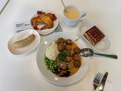 -宜家·瑞典风味餐厅(无锡店)