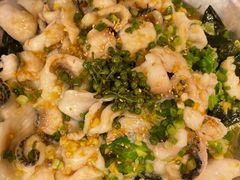 铁锅片片鱼-醉得意(雨滴广场店)