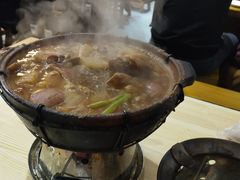 -范贤光鸡公煲(平乐园总店)
