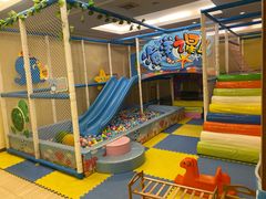 -国御温泉度假小镇