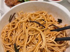 葱油拌面-泰煌鸡·上海白斩鸡·沪菜(平利店)