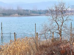 -南京金牛湖风景区