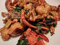-炳胜私厨(万象前海店)