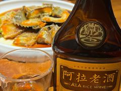 -甬上名灶(天一阁·翠柏店)