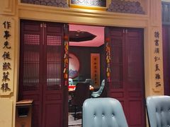 -福照楼汽锅鸡·云南特色菜(火车站锦江店)