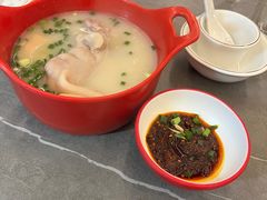 -廖老妈蹄花(中海国际店)