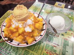 -顺记冰室(宝华路店)