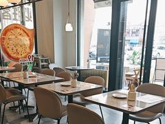 -必胜客(WOW龙归店)