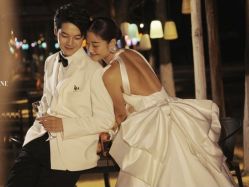 -金夫人婚纱摄影