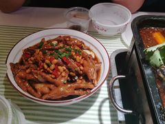 -三毛烧烤·南昌大排档(山姆店)