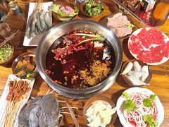 -华丰火锅(双林北横路店)
